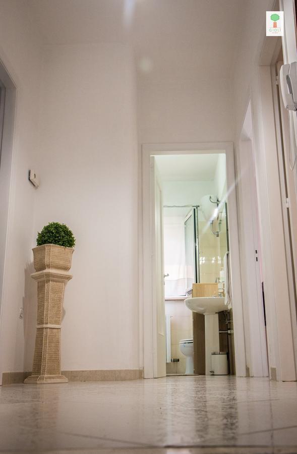 Vila Gioli Polignano a Mare Exteriér fotografie