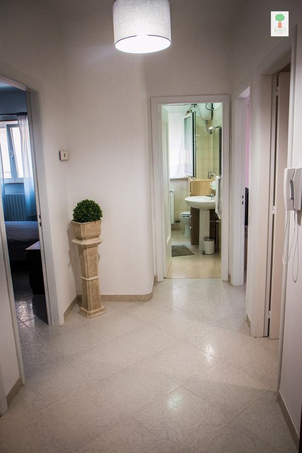 Vila Gioli Polignano a Mare Exteriér fotografie