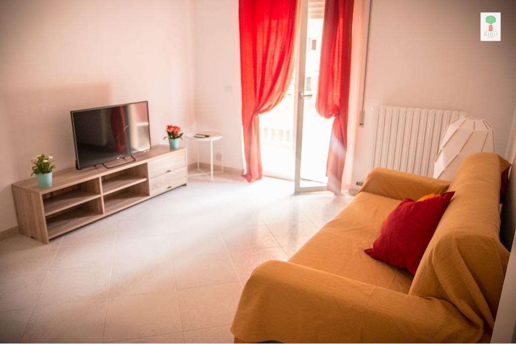 Vila Gioli Polignano a Mare Exteriér fotografie